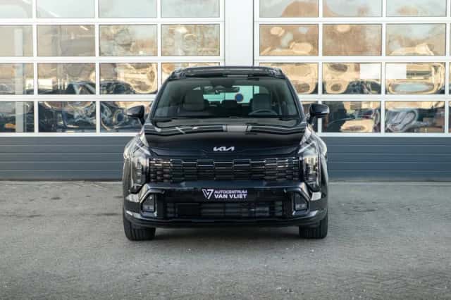 Kia Sportage (2026) thumbnail 2