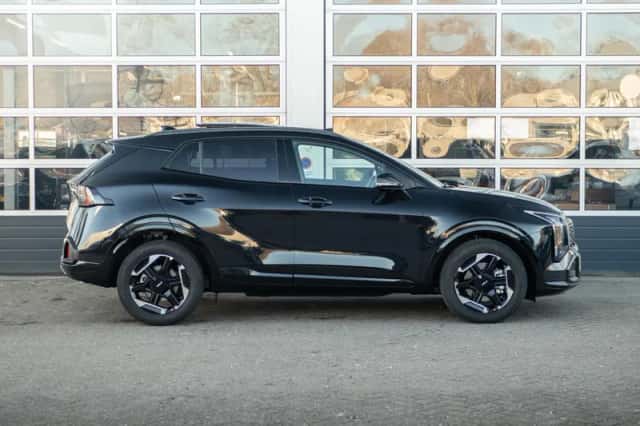 Kia Sportage (2026) thumbnail 4