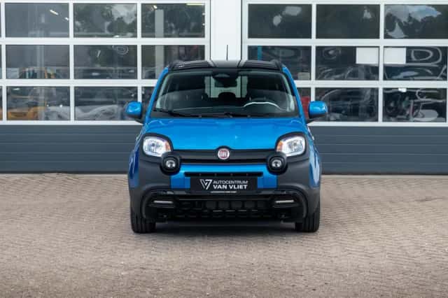 Fiat Pandina (2026) thumbnail 2