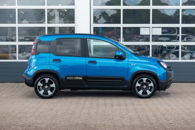 Fiat Pandina (2026) thumbnail 4