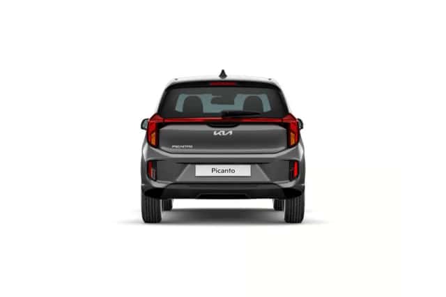Kia Picanto (2026) thumbnail 6