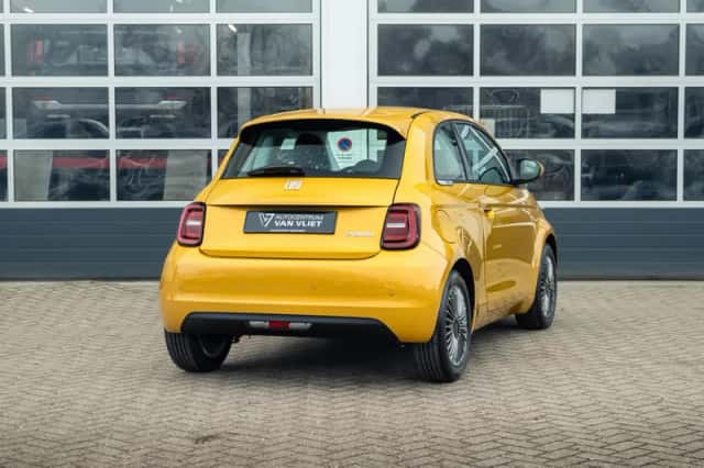 Fiat 500 (2026) thumbnail 5