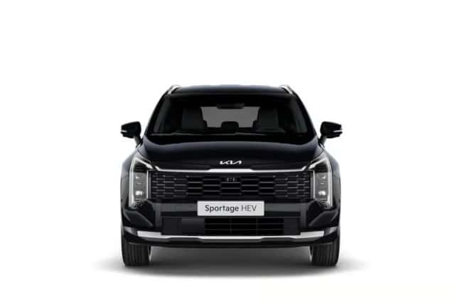 Kia Sportage (2026) thumbnail 2