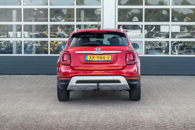 Fiat 500X (2019) thumbnail 6