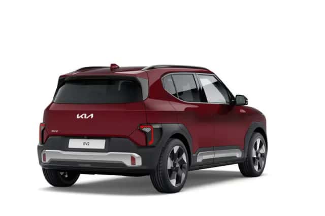 Kia EV2 (2026) thumbnail 5