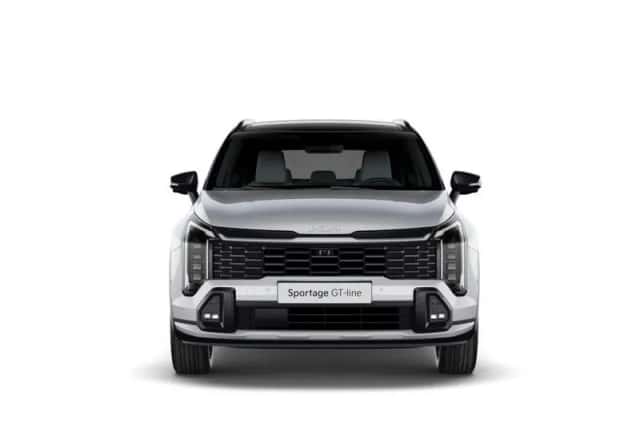 Kia Sportage (2026) thumbnail 2