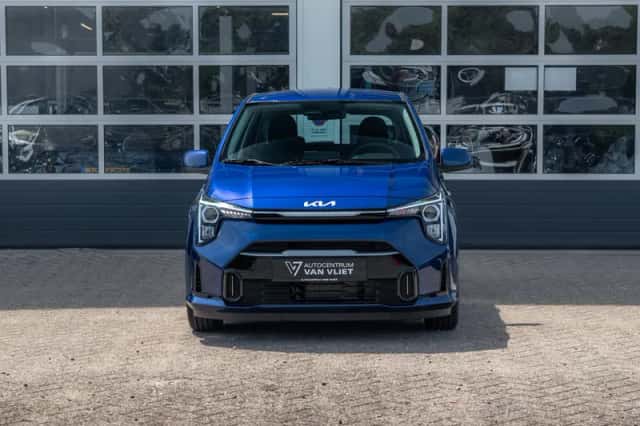 Kia Picanto (2026) thumbnail 2