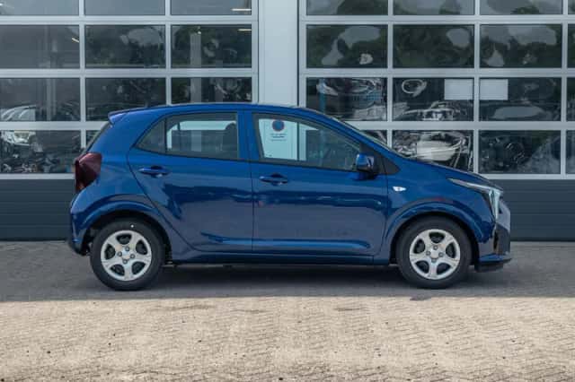 Kia Picanto (2026) thumbnail 5