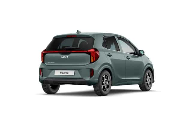 Kia Picanto (2026) thumbnail 5