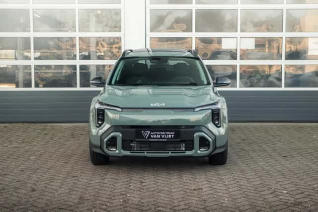Kia Stonic (2026) thumbnail 2