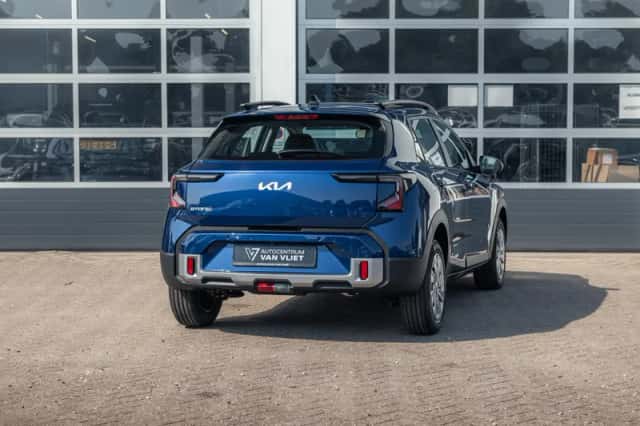 Kia Stonic (2026) thumbnail 6