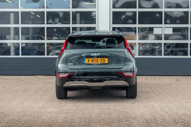 Kia Niro EV (2024) thumbnail 6