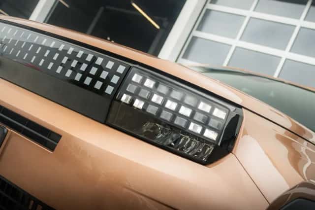 Fiat Grande Panda (2025) thumbnail 3