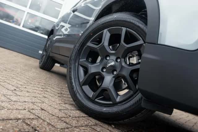 Jeep Avenger (2026) thumbnail 5