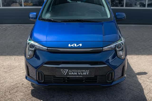 Kia Picanto (2026) thumbnail 3