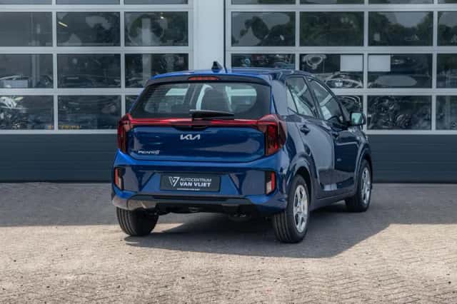 Kia Picanto (2026) thumbnail 6