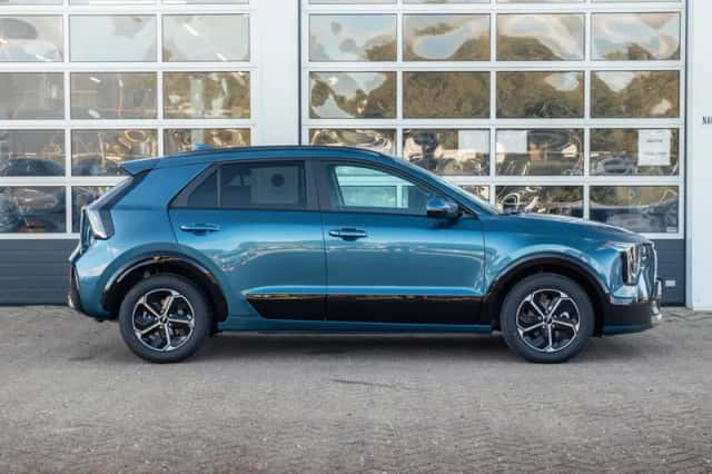 Kia Niro (2026) thumbnail 5