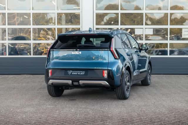 Kia Niro (2026) thumbnail 6