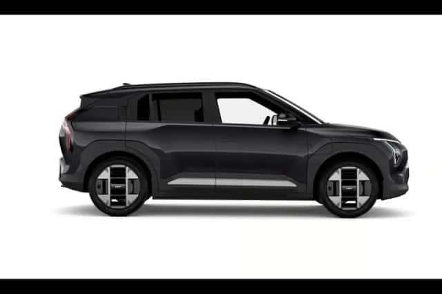 Kia EV3 (2026) thumbnail 4