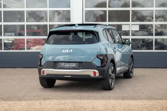 Kia EV2 (2026) thumbnail 6