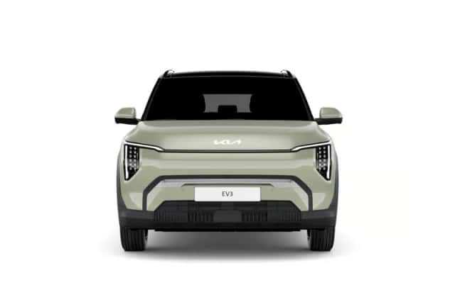 Kia EV3 (2026) thumbnail 2