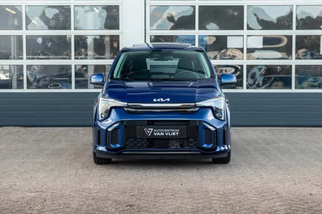 Kia Picanto (2026) thumbnail 2
