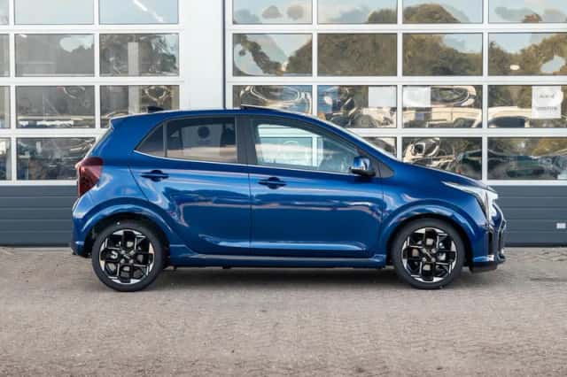 Kia Picanto (2026) thumbnail 4