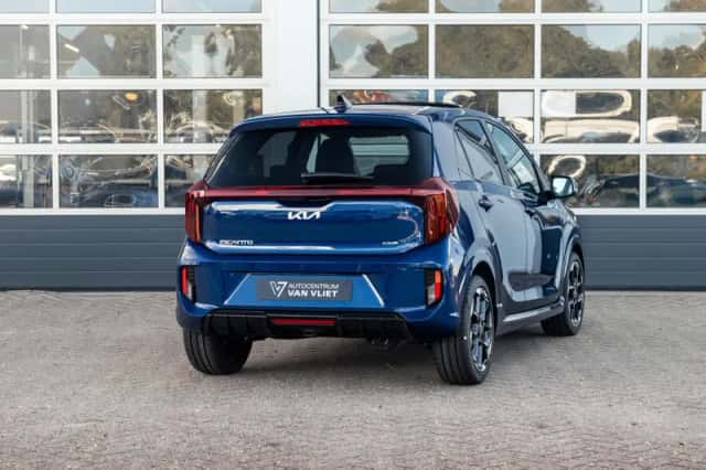 Kia Picanto (2026) thumbnail 5