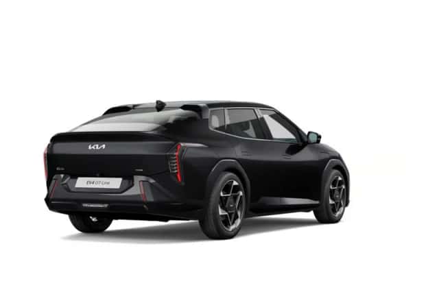 Kia EV4 (2026) thumbnail 5