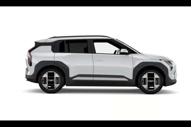 Kia EV3 (2026) thumbnail 4