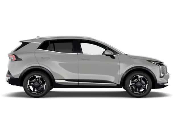 Kia Sportage (2026) thumbnail 4