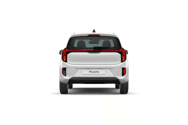 Kia Picanto (2026) thumbnail 6
