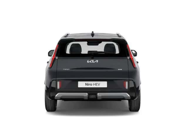 Kia Niro (2026) thumbnail 6
