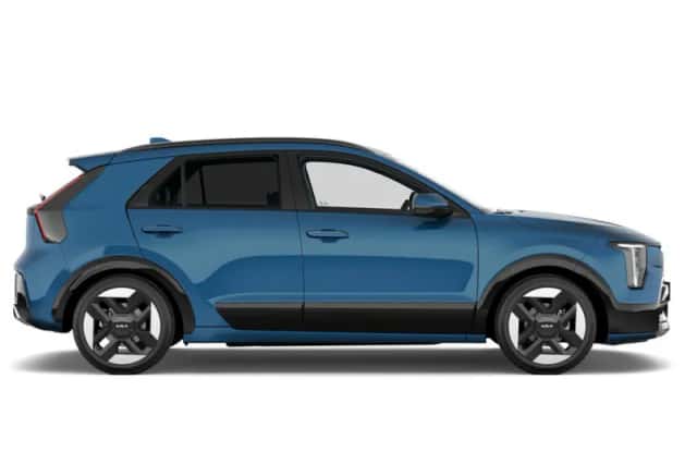 Kia Niro (2026) thumbnail 4