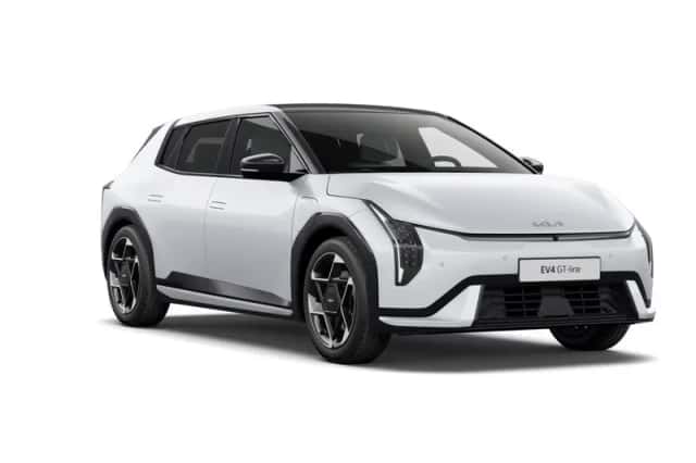 Kia EV4 (2026) thumbnail 2