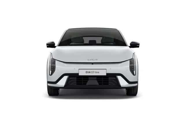 Kia EV4 (2026) thumbnail 3