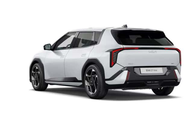 Kia EV4 (2026) thumbnail 6