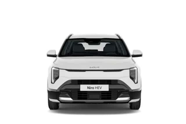 Kia Niro (2026) thumbnail 2