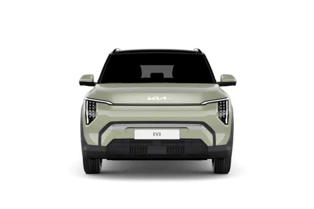 Kia EV3 (2026) thumbnail 2