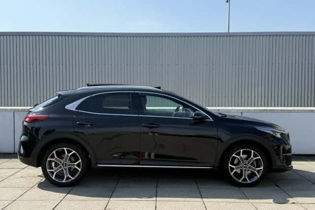 Kia XCeed (2020) thumbnail 4