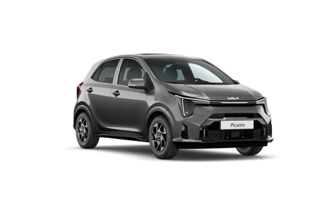 Kia Picanto (2026) thumbnail 3