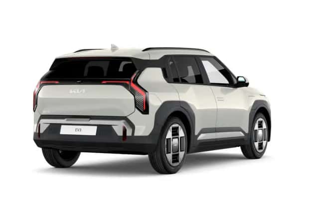 Kia EV3 (2026) thumbnail 5