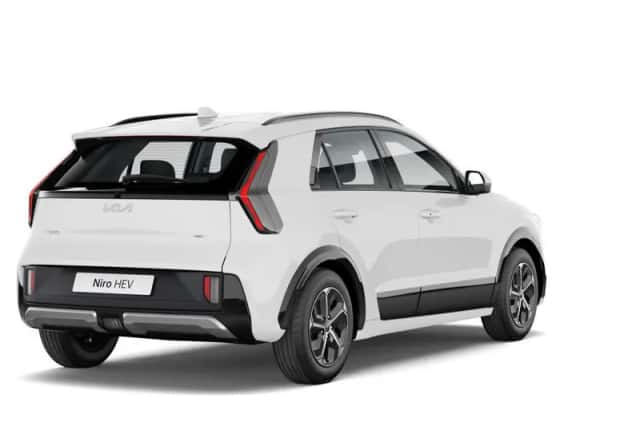 Kia Niro (2026) thumbnail 5