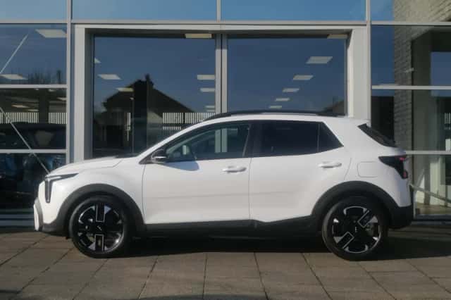 Kia Stonic (2026) thumbnail 3