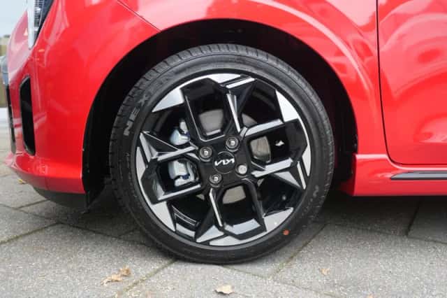 Kia Picanto (2026) thumbnail 6