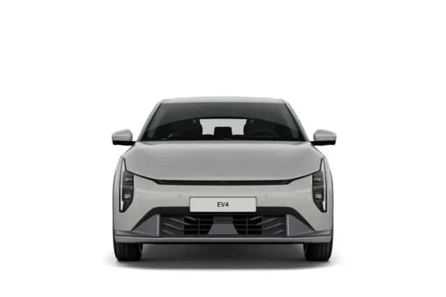 Kia EV4 (2026) thumbnail 2
