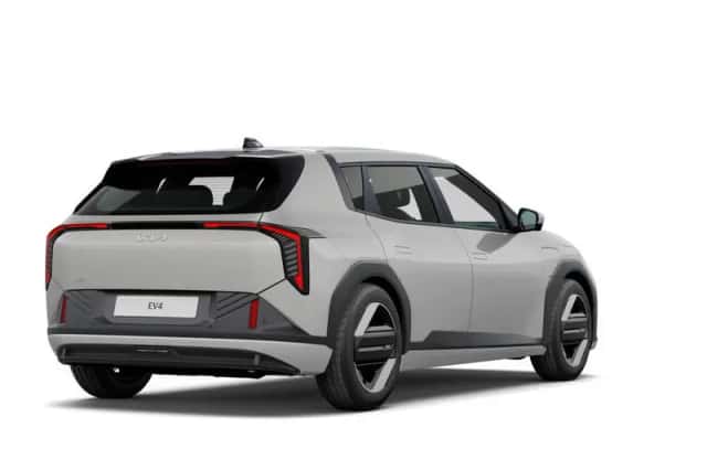 Kia EV4 (2026) thumbnail 5