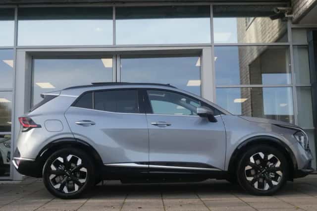 Kia Sportage (2026) thumbnail 3