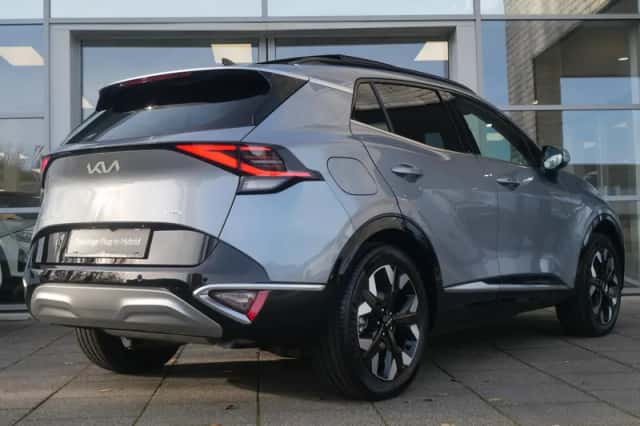 Kia Sportage (2026) thumbnail 5