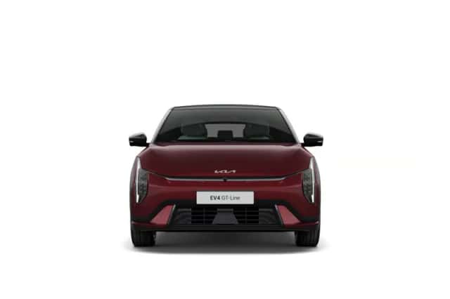 Kia EV4 (2026) thumbnail 2